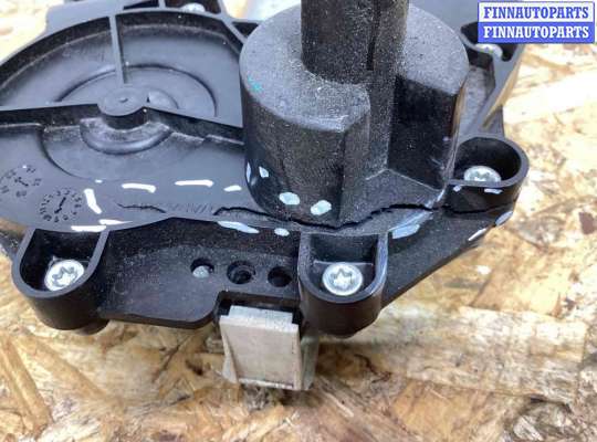 купить Моторчик заднего стеклоочистителя (дворника) на Peugeot 807 807 2002-2014