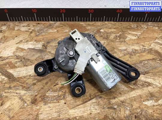 купить Моторчик заднего стеклоочистителя (дворника) на Peugeot 807 807 2002-2014