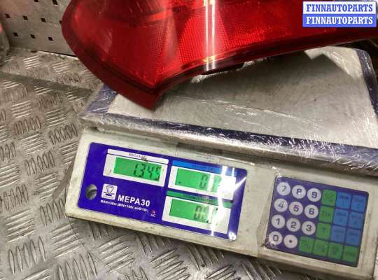 купить Фонарь задний левый на Subaru Impreza Impreza III (GH,GR/G12/G22) 2007-2012