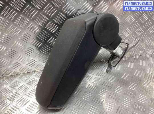 купить Подлокотник на Audi A4 A4 B7 (8EC, 8ED) 2004-2008