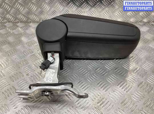 купить Подлокотник на Audi A4 A4 B7 (8EC, 8ED) 2004-2008