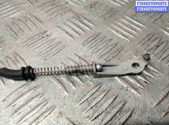 купить Трос открывания багажника на Audi A4 A4 B6 (8EC, 8E5) 2000-2004