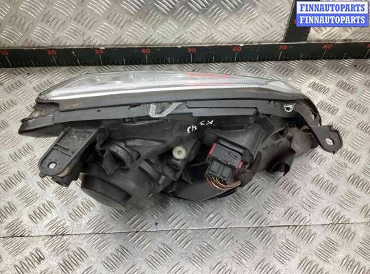 купить Фара левая на Opel Vectra Vectra C 2002-2005