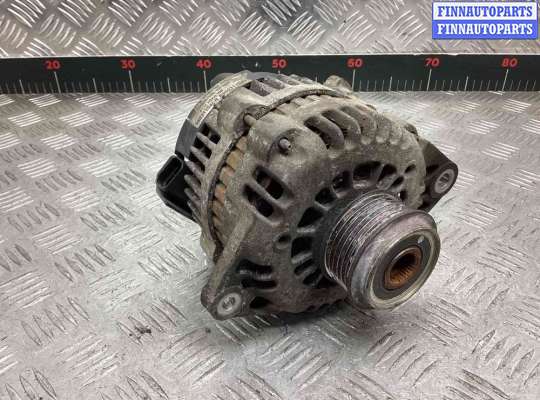 купить Генератор на Opel Astra Astra H 2007-2010 рестайлинг