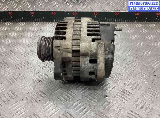 купить Генератор на Opel Astra Astra H 2007-2010 рестайлинг