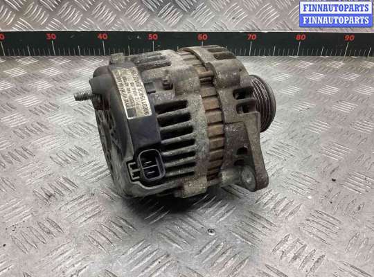 купить Генератор на Opel Astra Astra H 2007-2010 рестайлинг