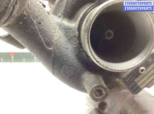 купить Турбина на Volkswagen Sharan Sharan I (7M) 2003-2010 2-й рестайлинг