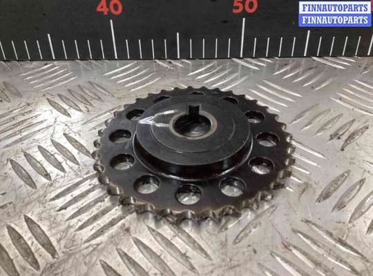 Шестерня (шкив) ДВС на Nissan Primera (P11)