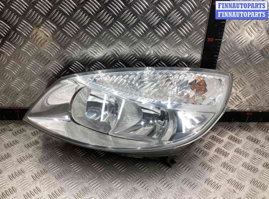 купить Фара левая на Renault Scenic Scenic II (JM) 2003-2006