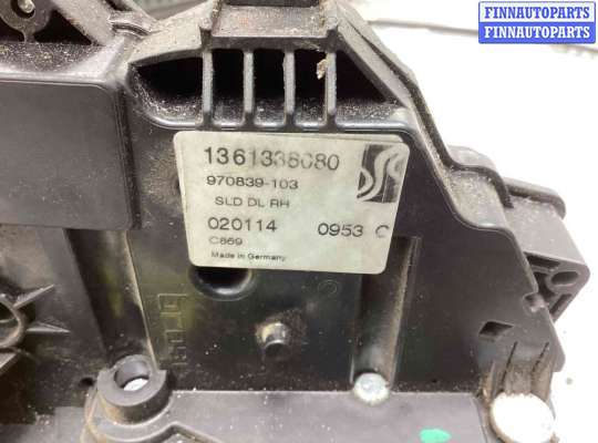 Трос двери задней PG1203164 на Peugeot Boxer Boxer II 2006-2014