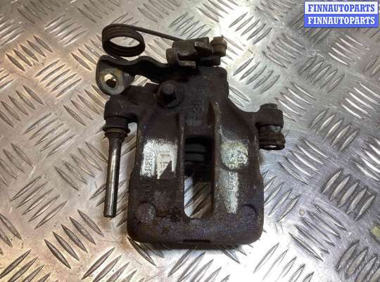 купить Суппорт задний левый на Audi A4 A4 B5 (8D) 1994-1999