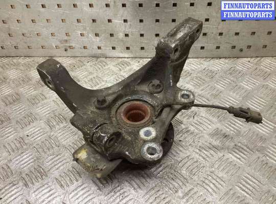 купить Ступица передняя левая на Opel Vectra Vectra C 2002-2005