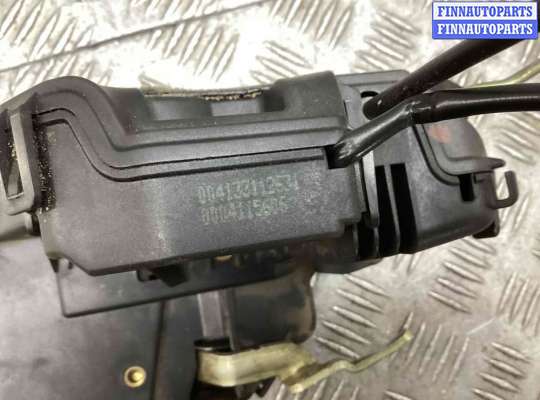 купить Замок двери передней левой на Mercedes E E (W211) 2002-2006