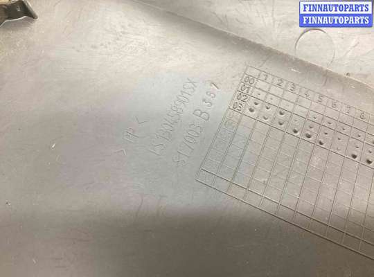 купить Ручка внутренняя передняя левая на Fiat Ducato Ducato 1994-2006