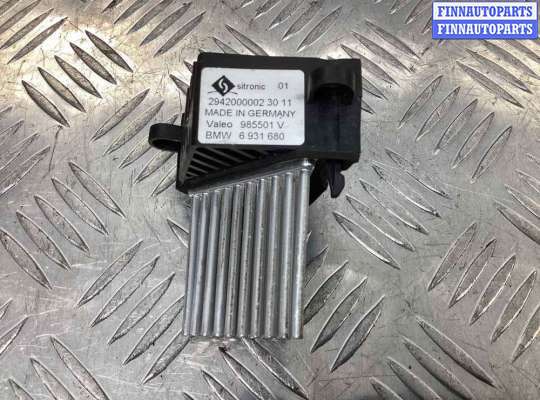 купить Сопротивление печки на BMW 5-Series 5-Series (E39) 1995-2000