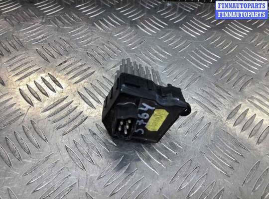 купить Сопротивление печки на BMW 5-Series 5-Series (E39) 1995-2000
