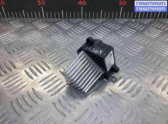 Купить Сопротивление печки на BMW 5-Series 5-Series (E39) 1995-2000 Сопротивление печки BM3670853 на BMW 5-Series 5-Series (E39) 1995-2000