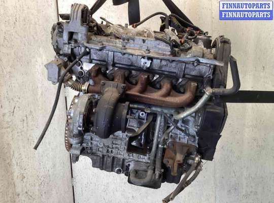 купить Двигатель на Volvo S80 I (TS) 1998-2006