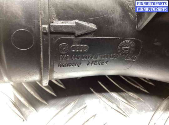 купить Патрубок интеркулера на Volkswagen Golf Golf IV (1J) 1997-2004