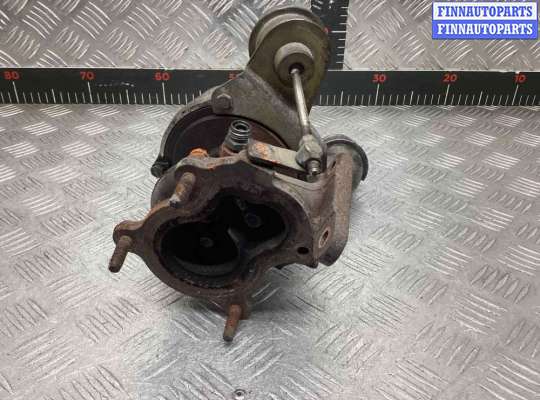 купить Турбина на Renault Megane Megane I 1995-2002