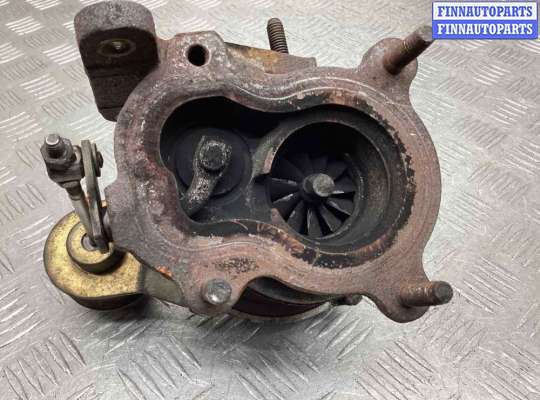 купить Турбина на Renault Megane Megane I 1995-2002