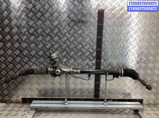 Рулевая рейка AU1693790 на Audi A4 A4 B5 (8D) 1999-2001 рестайлинг