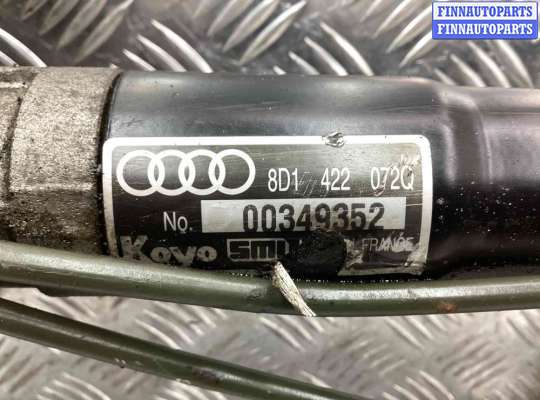 купить Рулевая рейка на Audi A4 A4 B5 (8D) 1999-2001 рестайлинг