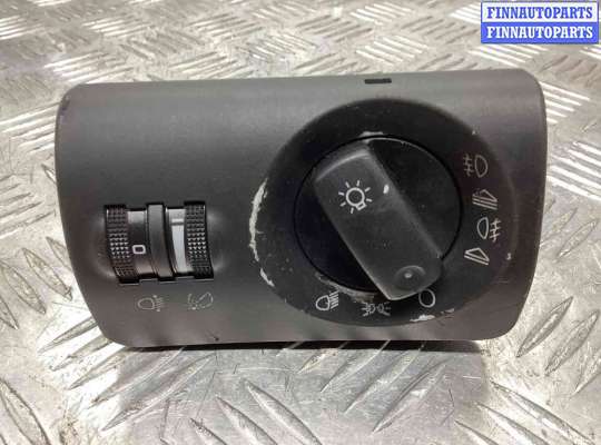 купить Переключатель света на Audi A6 A6 C5 (4B) 2001-2004 рестайлинг