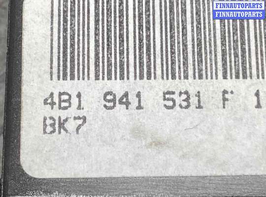 купить Переключатель света на Audi A6 A6 C5 (4B) 2001-2004 рестайлинг