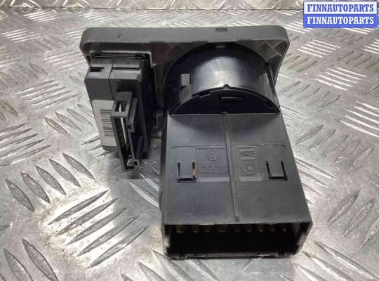 купить Переключатель света на Audi A6 A6 C5 (4B) 2001-2004 рестайлинг