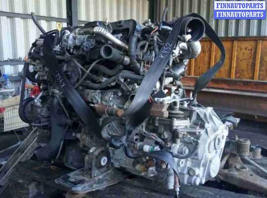 купить Двигатель на Toyota Avensis Avensis II (T250) 2003-2008