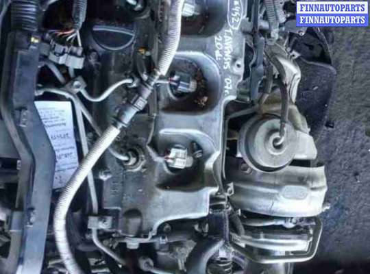 купить Двигатель на Toyota Avensis Avensis II (T250) 2003-2008