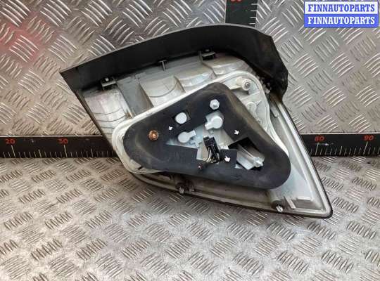 купить Фонарь задний левый на Opel Astra Astra H 2007-2010 рестайлинг