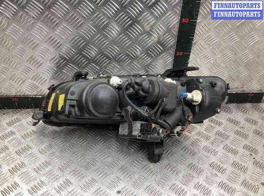купить Фара правая на Opel Omega Omega B 1999-2003 рестайлинг