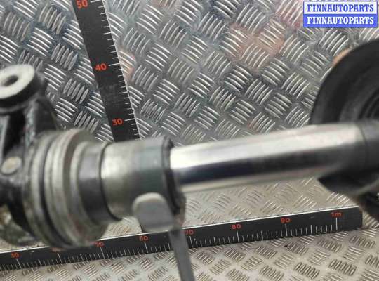 купить Рулевая рейка на Audi A4 A4 B6 (8EC, 8E5) 2000-2004