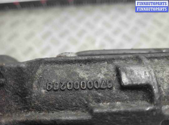 купить Рулевая рейка на Audi A4 A4 B6 (8EC, 8E5) 2000-2004