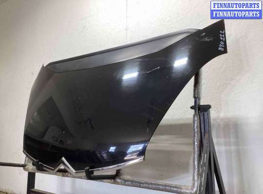 купить Капот на Citroen C4 Picasso C4 Picasso (UD) 2006-2013