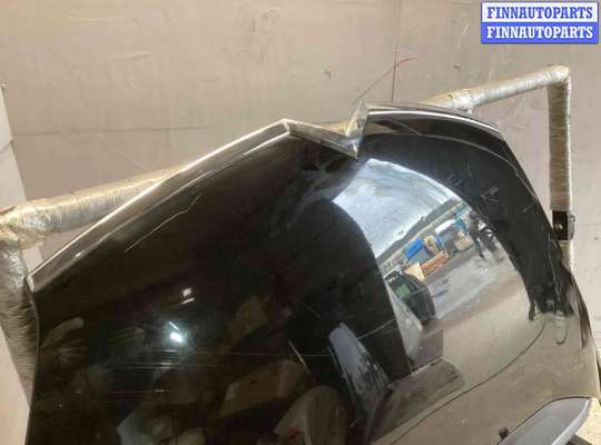 купить Капот на Citroen C4 Picasso C4 Picasso (UD) 2006-2013