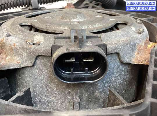 купить Вентилятор радиатора на Opel Corsa Corsa D 2006-2010