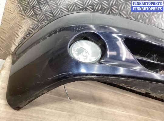 купить Бампер передний на Renault Scenic Scenic I (JA) 1999-2003 рестайлинг