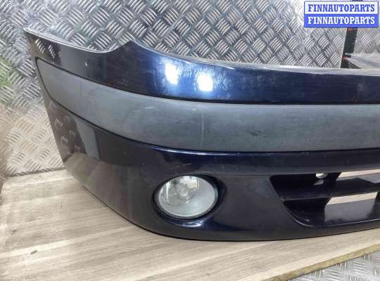 купить Бампер передний на Renault Scenic Scenic I (JA) 1999-2003 рестайлинг