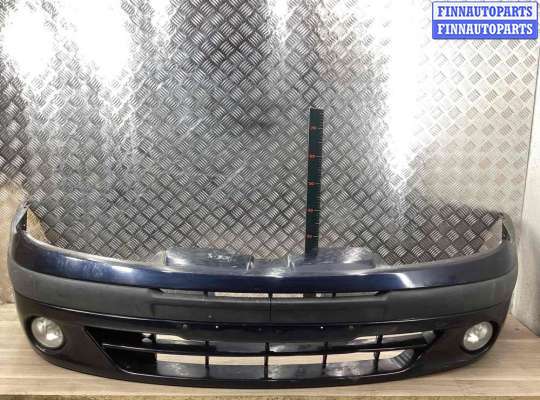 купить Бампер передний на Renault Scenic Scenic I (JA) 1999-2003 рестайлинг