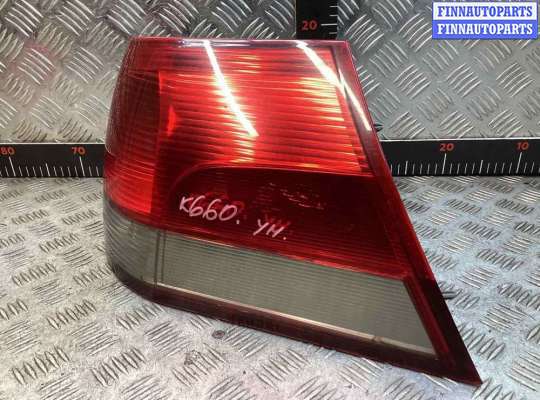купить Фонарь задний правый на Opel Vectra Vectra C 2002-2005