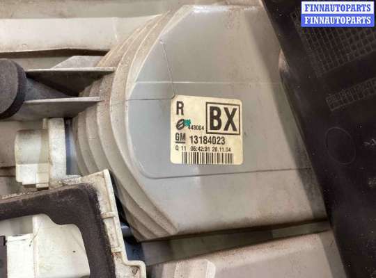 купить Фонарь задний правый на Opel Vectra Vectra C 2002-2005