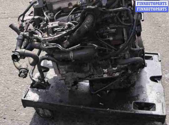 купить Двигатель на Citroen C4 Picasso C4 Picasso (UD) 2006-2013