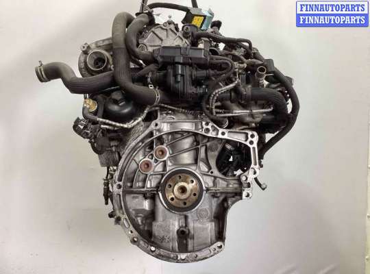 купить Двигатель на Citroen C4 Picasso C4 Picasso (UD) 2006-2013