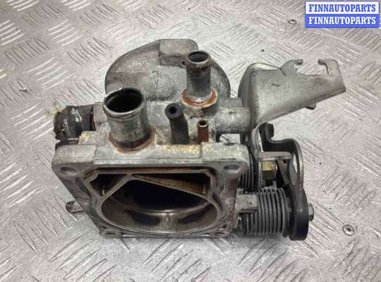 купить Заслонка дроссельная на Saab 9-3 9-3 I 1998-2002