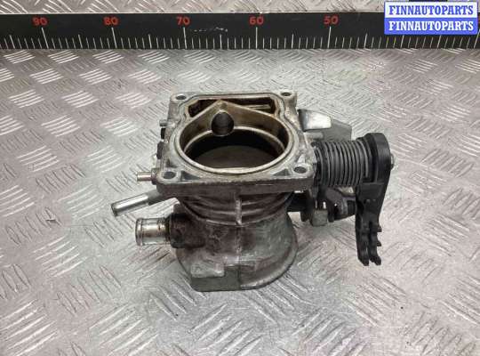 купить Заслонка дроссельная на Saab 9-3 9-3 I 1998-2002