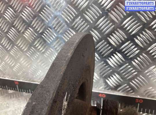 купить Ступица задняя правая на Renault Laguna Laguna II (X74) 2005-2007 рестайлинг