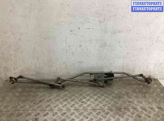 купить Механизм стеклоочистителя (трапеция дворников) на Opel Zafira Zafira A 1999-2003